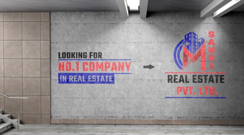 Sanvi Real Estate: Your Best Partner for Real Estate in Uttam Nagar in 2023