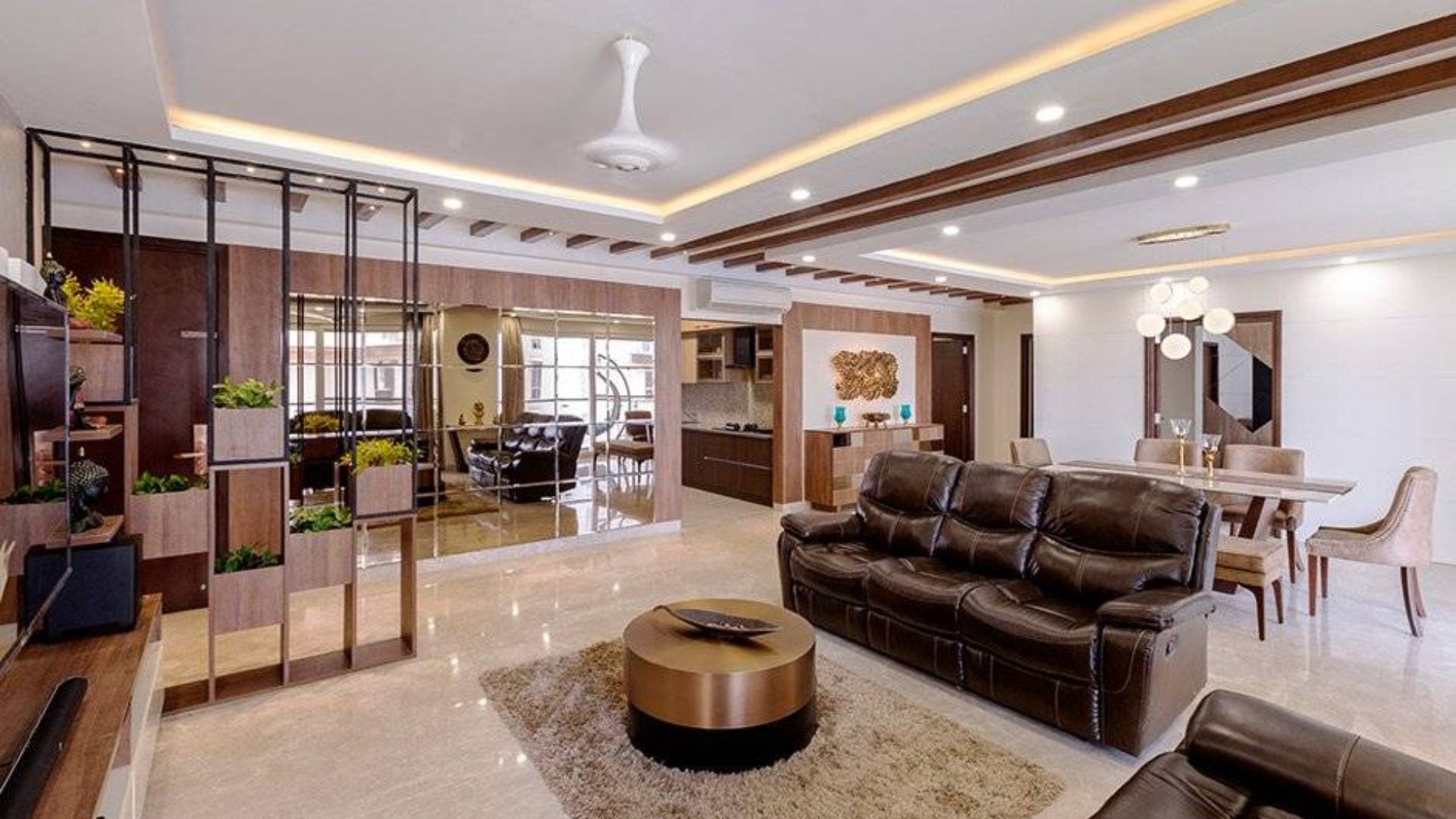 4 BHK Flat in Uttam Nagar Delhi – Spacious, Stylish, and Well-Connected 🏡