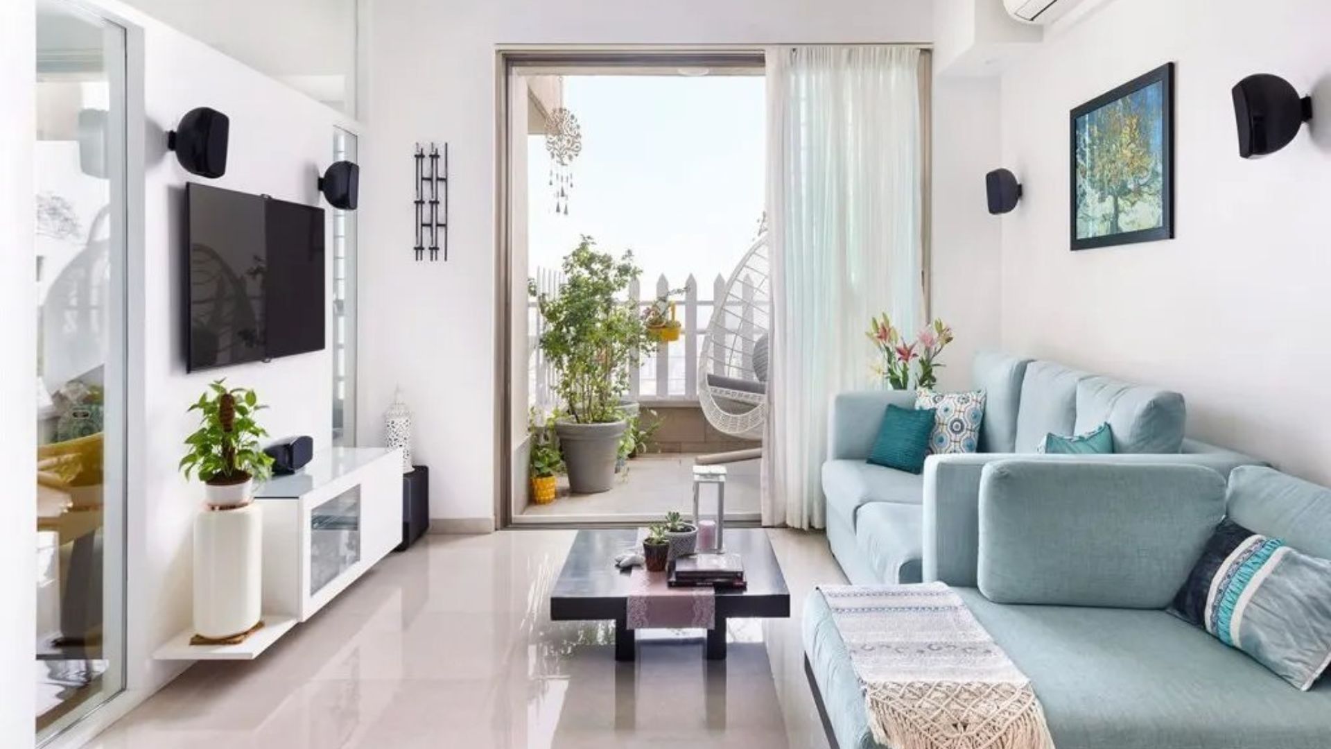 Your Future Home: 3 BHK Flats in Uttam Nagar