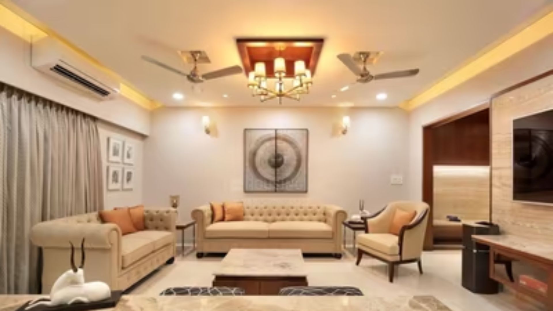 Luxury 3 BHK Flats in Dwarka: Prices Revealed