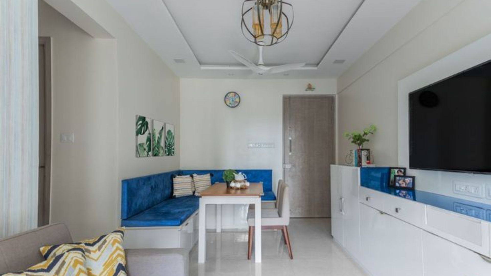 Are 1BHK flats in Uttam Nagar affordable?