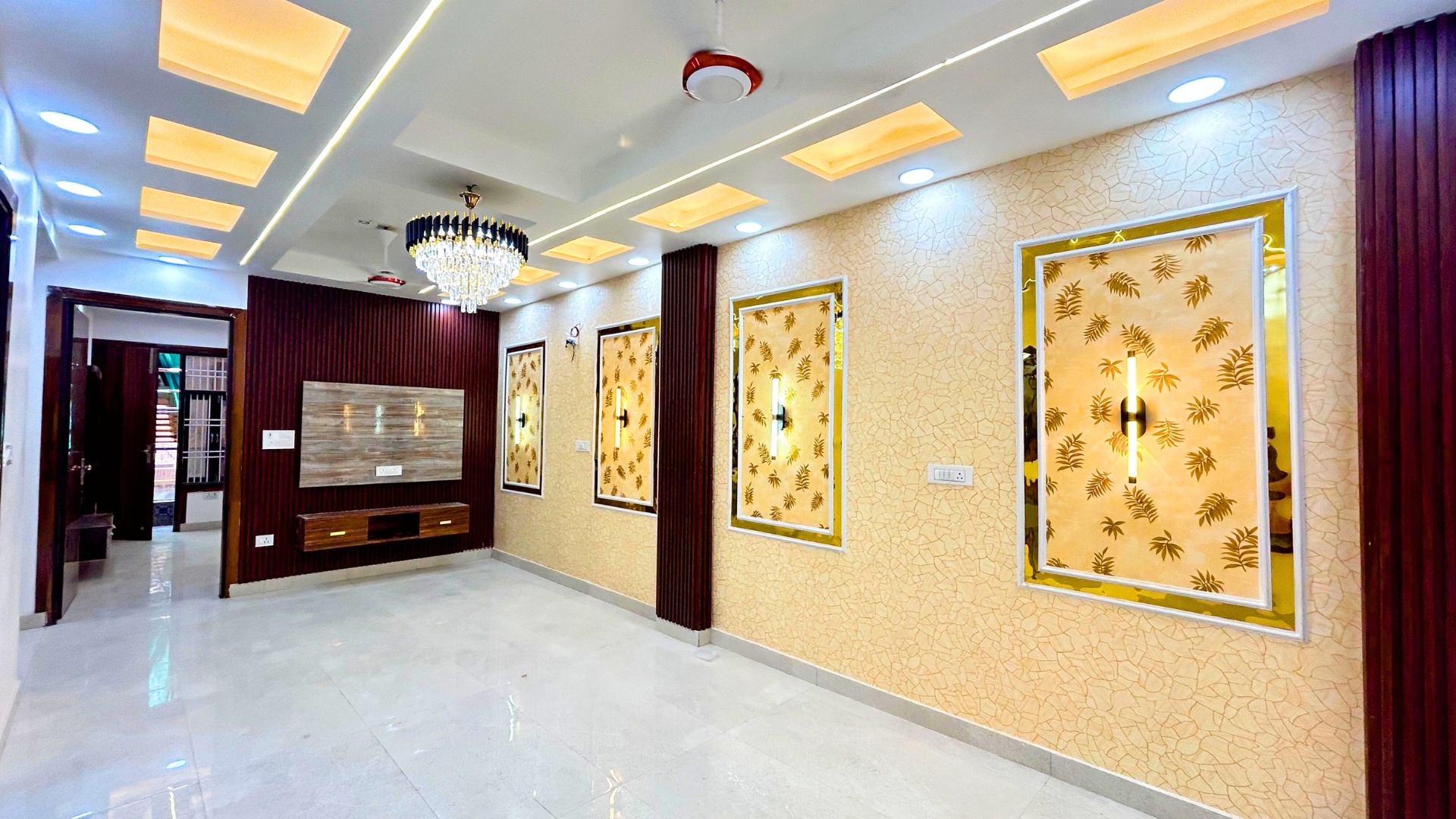 Best Deals on 1 BHK Flats for Sale Near Nawada Metro Delhi– Limited Time Offer!