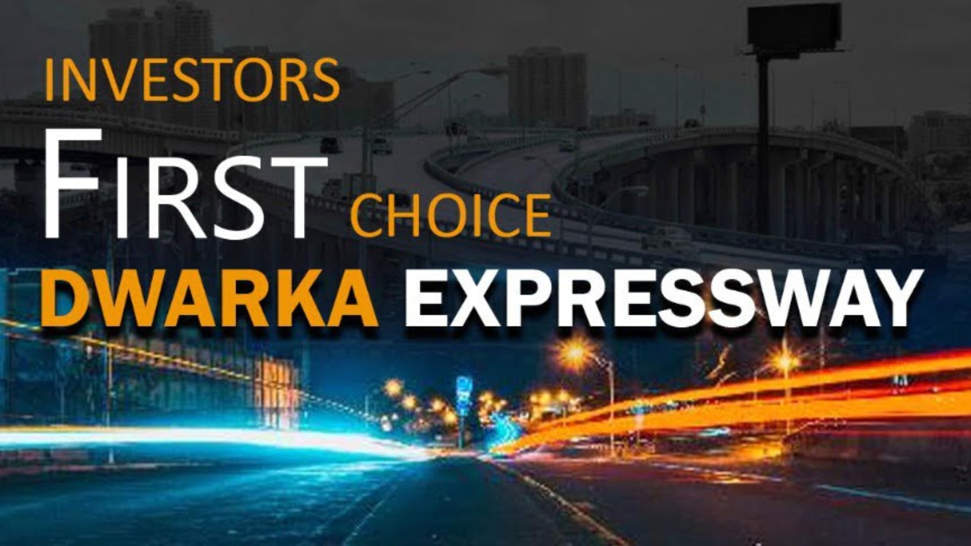 Top 5 Localities Near Dwarka Expressway for Property Investment