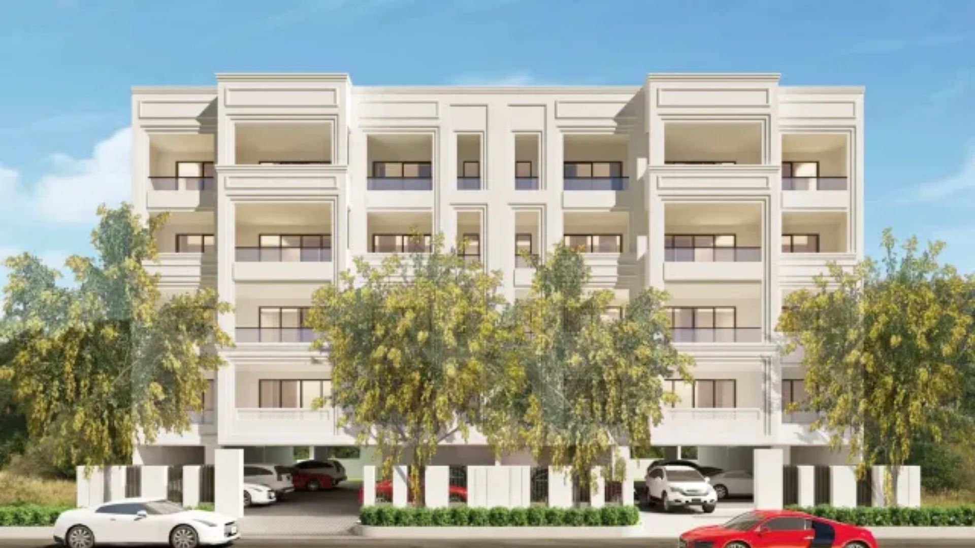 Is it Right or Wrong to Buy a Builder Floor? 🏡