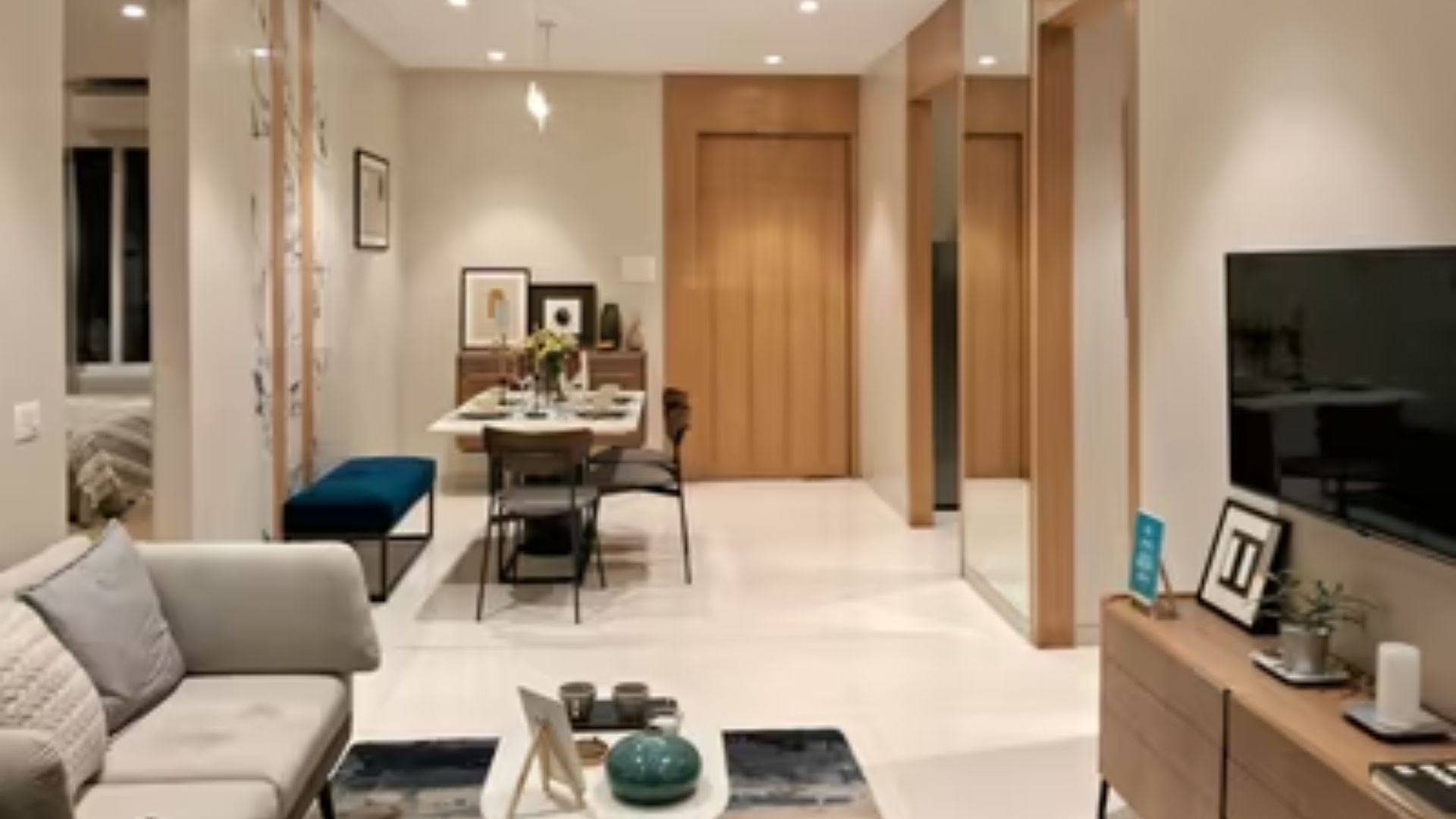 Limited-Time Offer: 2 BHK Flat in Uttam Nagar – Book Now & Save Big!