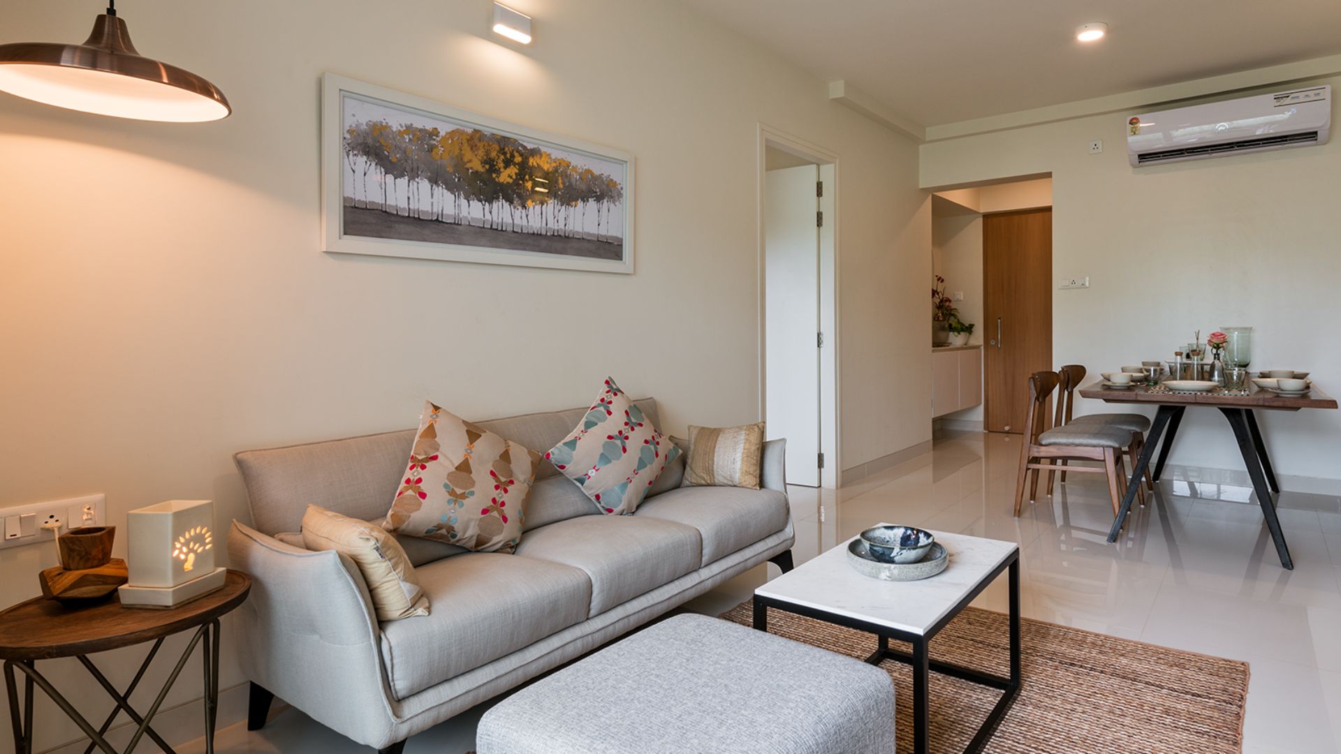 1 BHK Flat in Uttam Nagar – Your Perfect Home at the Right Price