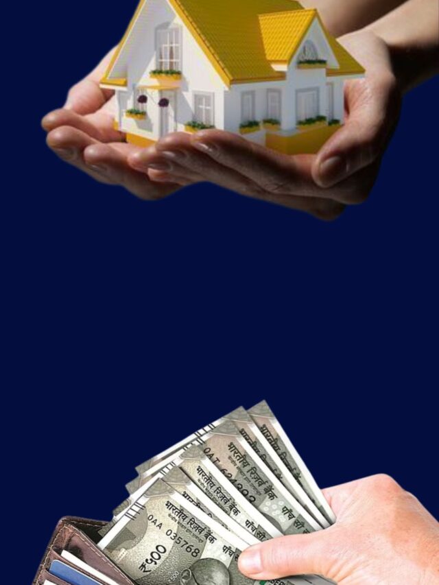 Easy Way to Calculate Home Loan EMI from Salary