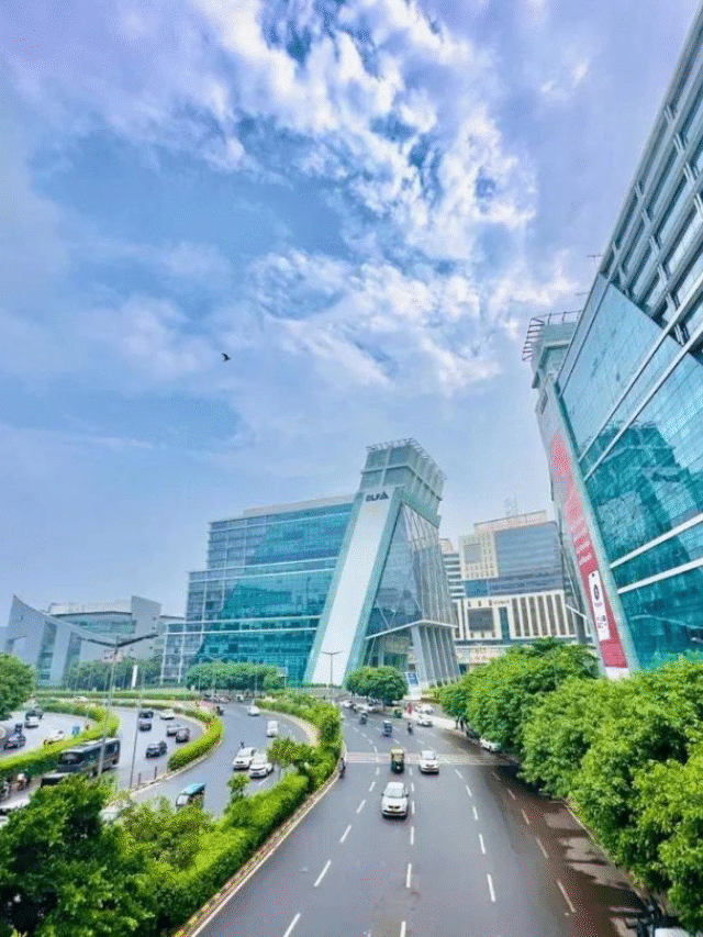 2025 Gurugram Projects me investment hogi double jaaniye fayde