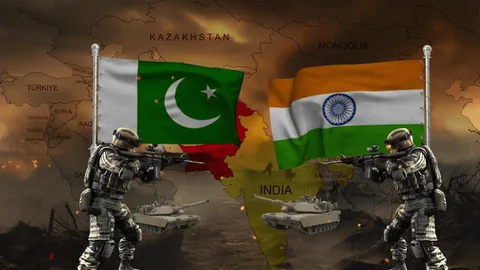 India-Pakistan War: Potential Impact on the Indian Real Estate Market