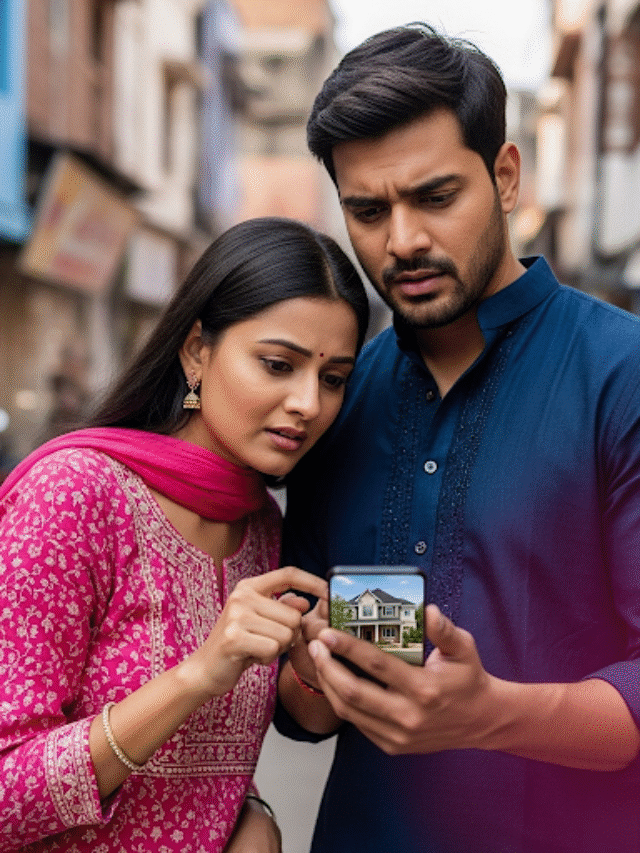 किराए से अपने घर तक – मोहित और श्रेया की कहानी