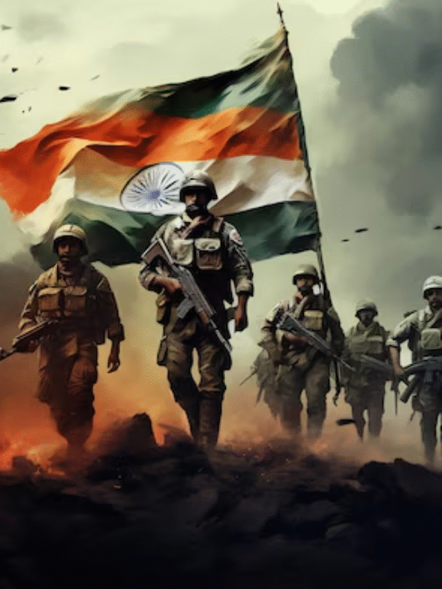 Indian Army action against pakistan – 2025 ! all nations stands with indian army
