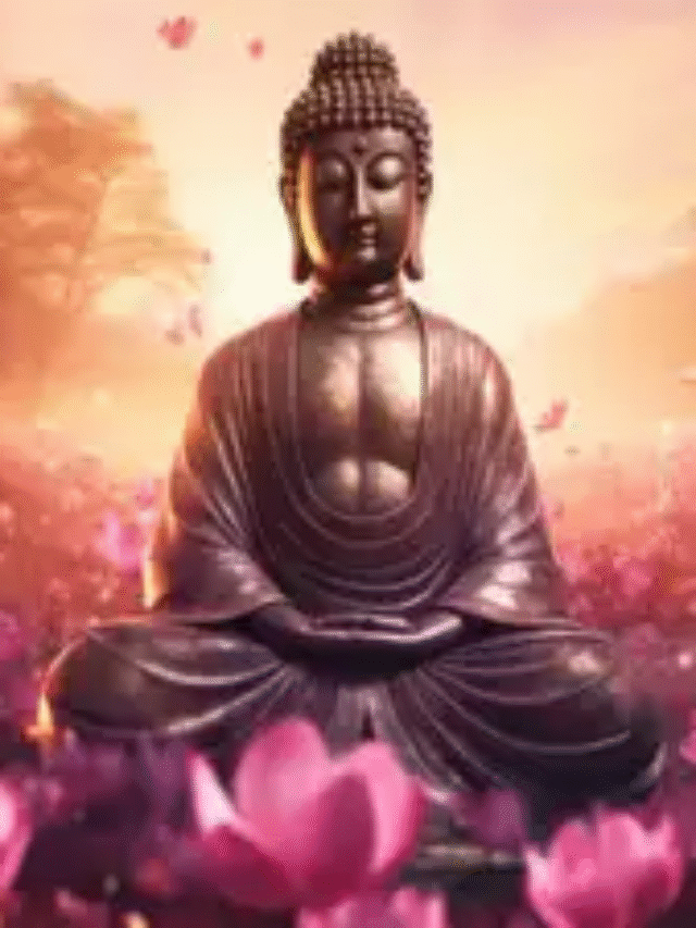 Buddha Purnima marks the birth, enlightenment (Bodhi), and Mahaparinirvana (death) of Lord Gautama Buddha.