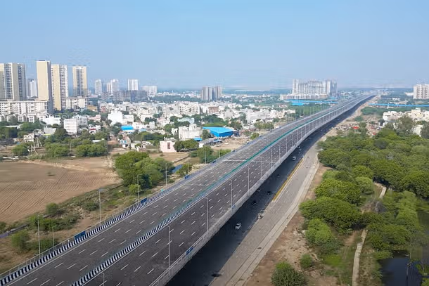 Gurgaon’s New Highway Project – Latest Update & Benefits