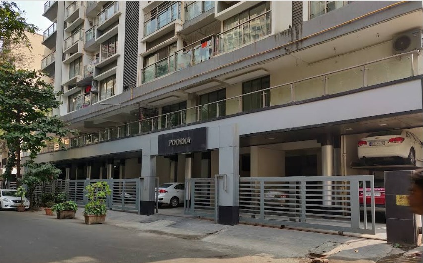 Jaideep Ahlawat and Wife Jyoti Hooda Acquire ₹10 Crore Luxury Apartment in Mumbai’s Andheri West