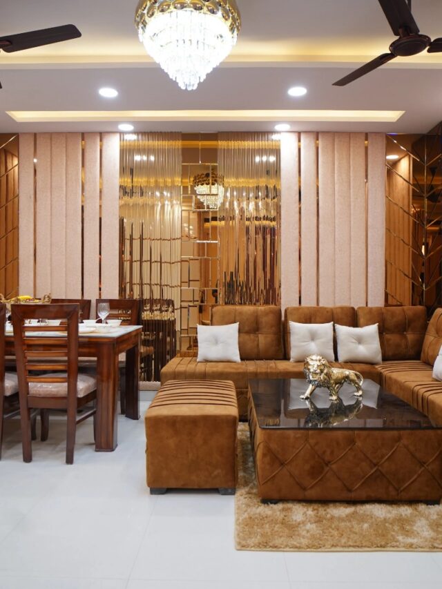 पहला कदम अपने घर की ओर