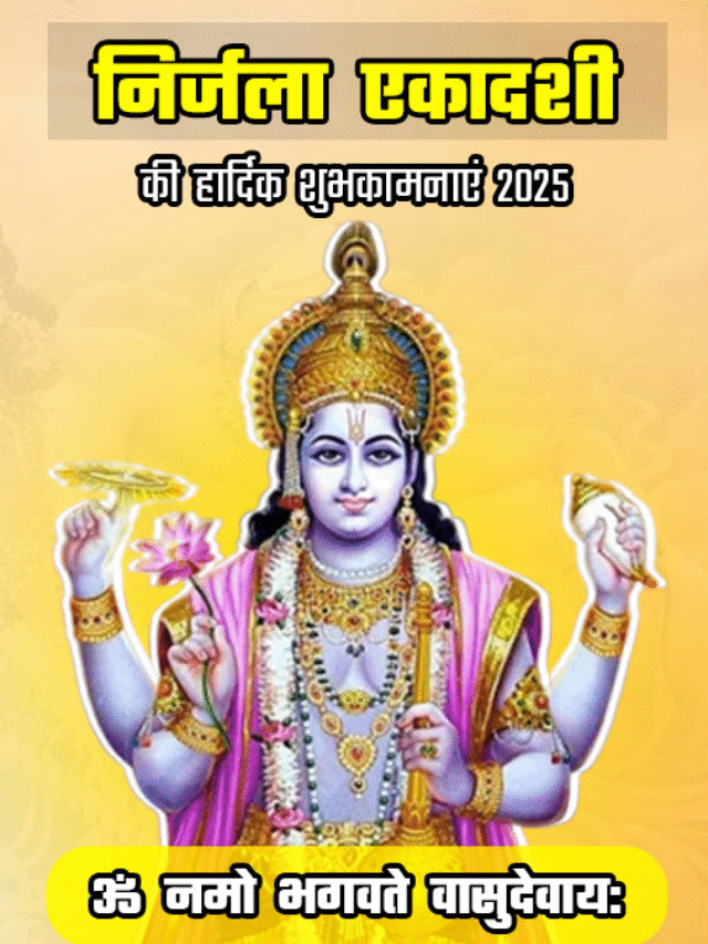 निर्जला एकादशी और इसका महत्व – 5 पॉइंट्स