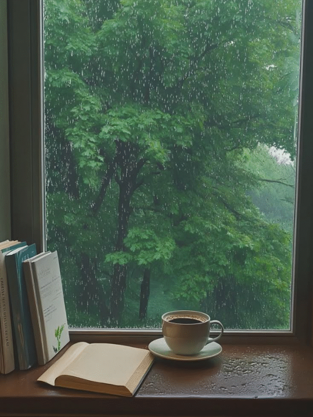 बारिश में सीलन और बदबू से बचने के 5 आसान उपाय: