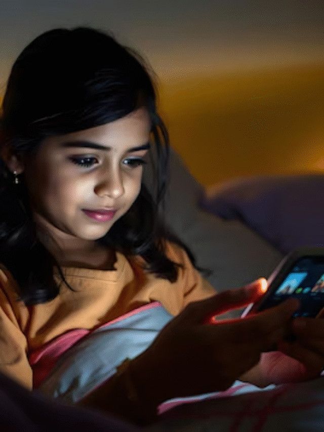 REELS देखना इतना बड़ा टाइम पास भी नहीं