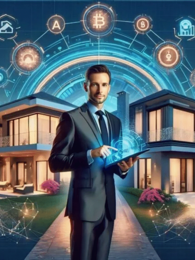 Builder Ne Dikhaye Sapne, Par Zameen Thi Kisi Aur Ki