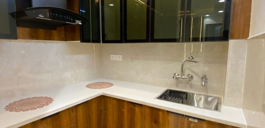 2 Bhk Flat in Uttam Nagar With Affordable Cost Price