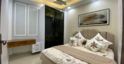 Luxury 2 Bhk Flat in Uttam Nagar Delhi Near Dwarka Mor Metro