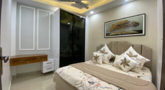 Luxury 2 Bhk Flat in Uttam Nagar Delhi Near Dwarka Mor Metro