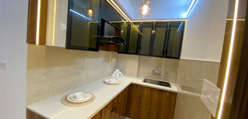 Luxury 2 Bhk Flat in Uttam Nagar Delhi Near Dwarka Mor Metro