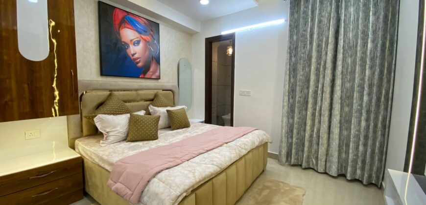 Luxury 2 Bhk Flat in Uttam Nagar Delhi Near Dwarka Mor Metro