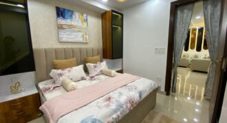 2 Bhk Flat in Uttam Nagar Delhi 2bhk flat near Metro Station