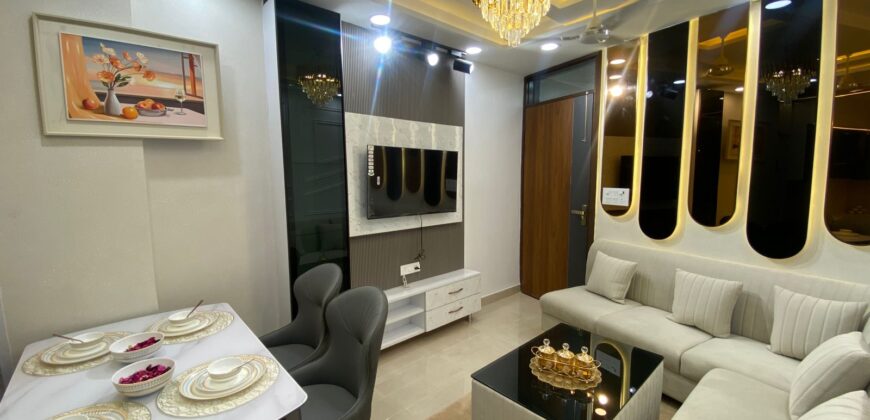 2 Bhk Flat in Uttam Nagar Delhi 2bhk flat near Metro Station