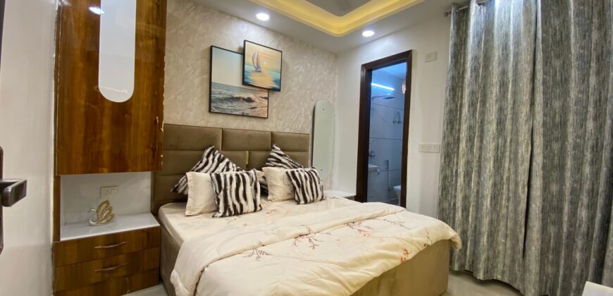 2 Bhk Flat in Uttam Nagar Delhi 2bhk flat near Metro Station