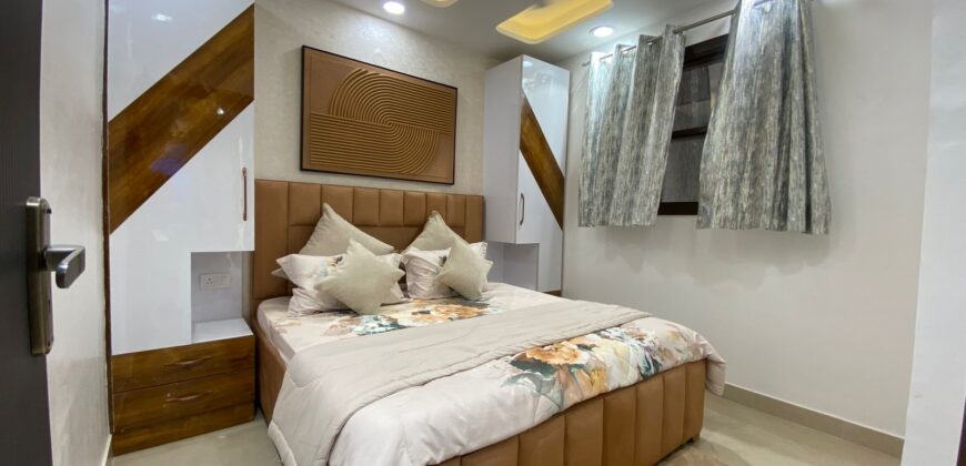 3 Bhk Flat in Uttam Nagar Luxury Flats in Uttam Nagar