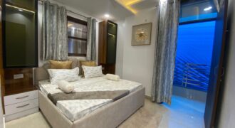 3 Bhk Flat in Uttam Nagar Luxury Flats in Uttam Nagar