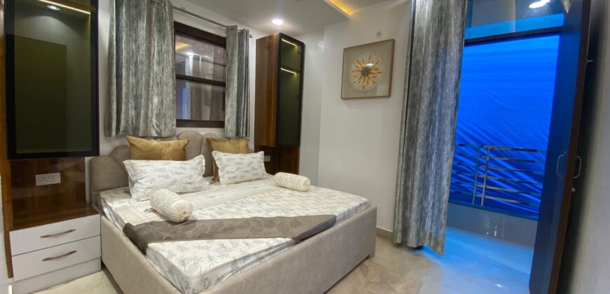 3 Bhk Flat in Uttam Nagar Luxury Flats in Uttam Nagar