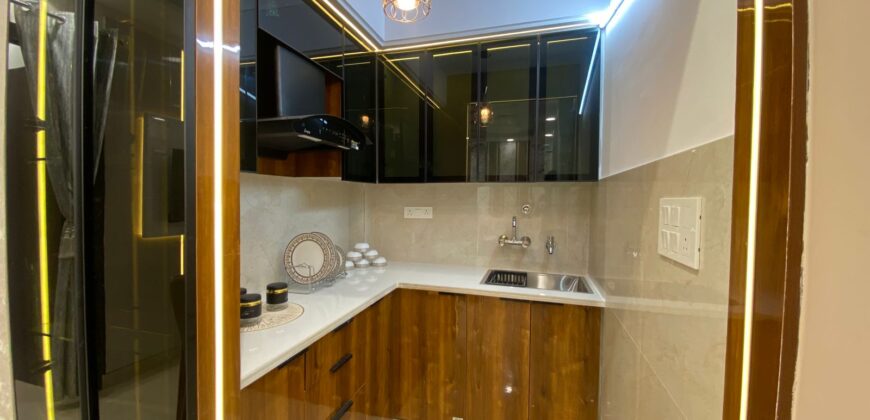 3 Bhk Flat in Uttam Nagar Luxury Flats in Uttam Nagar