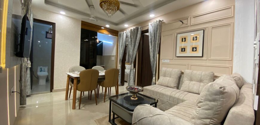 3 Bhk Flat in Uttam Nagar Luxury Flats in Uttam Nagar