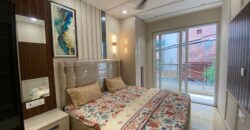 Budget 3 bhk Flat in Uttam Nagar Near Main Road