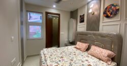 Budget 3 bhk Flat in Uttam Nagar Near Main Road