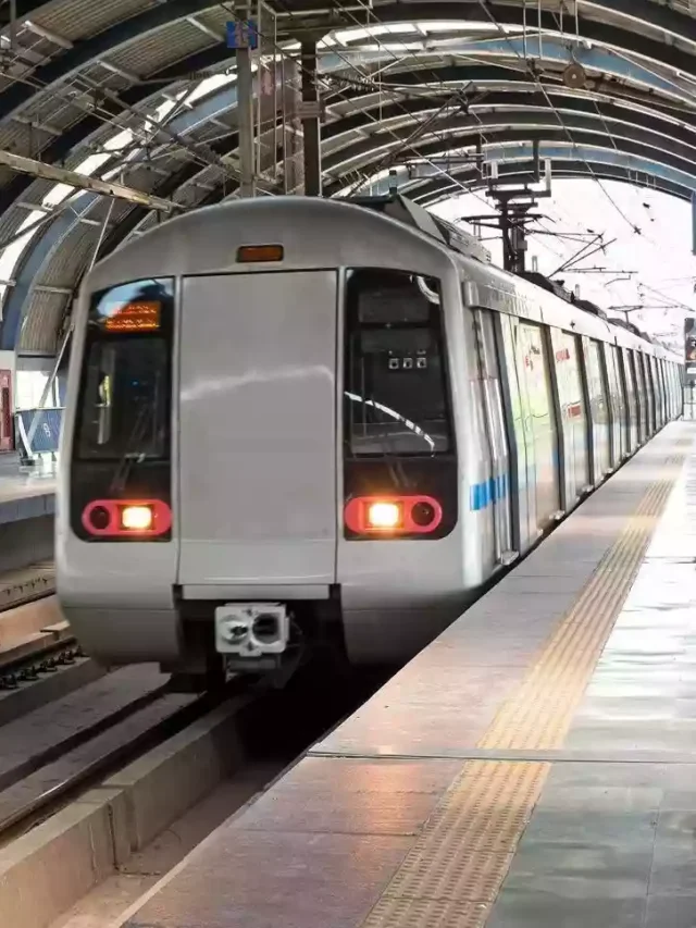 Why buy a house near a metro station?