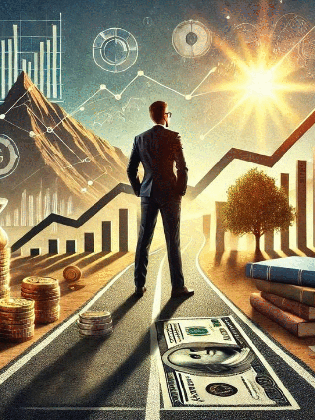 🏦💼 FD vs Property Investment: Return & Risk Comparison