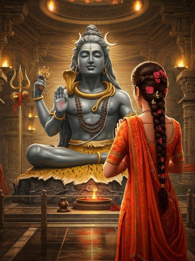 🌿 सावन में प्रॉपर्टी खरीदना क्यों माना जाता है शुभ?