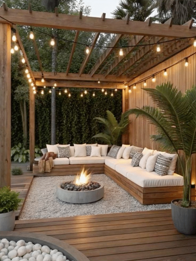 🏡 Rooftop Ko Sundar Kaise Banaye?