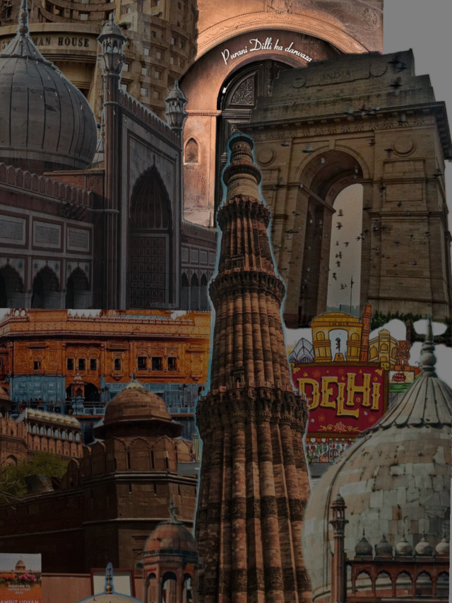 🏠 Delhi Mein Ghar Lena Hua Aasaan!