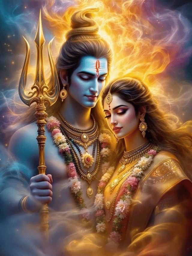 🚩 कांवड़ यात्रा 2025 शुरू – शिवभक्तों का सैलाब निकला सड़कों पर!