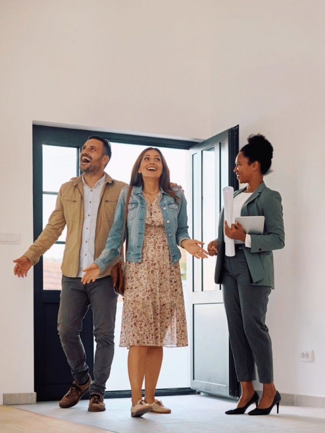 How This Couple Got a Dream 2BHK Flat in Uttam Nagar on Just ₹16K EMI!