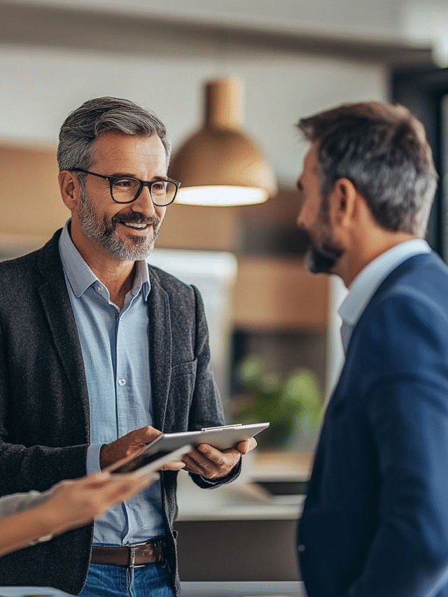 2BHK Flat in Dwarka Mor That Changed a Family’s Life Forever