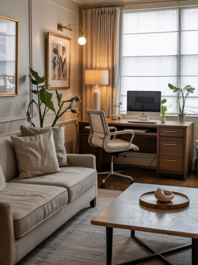 Smart Furniture क्या होता है और Builders Floors में कैसे लगा रहा है चार चाँद?