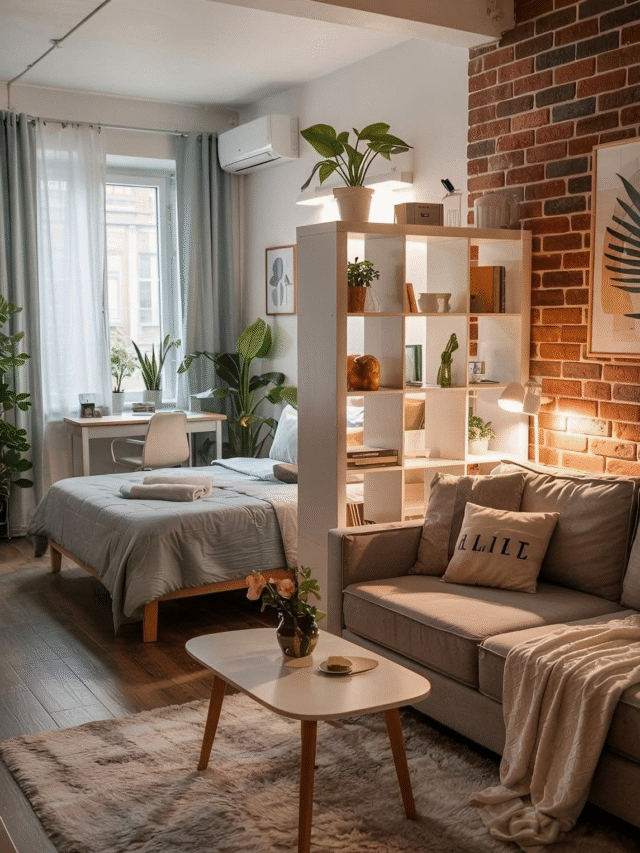 Interior Ideas for Your New Flat Specially 2bhk flat in Delhi NCR