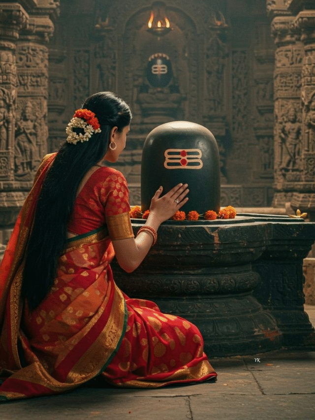 श्रावण मास की शिवरात्रि 2025 में 23 जुलाई या 24 जुलाई को कब है?