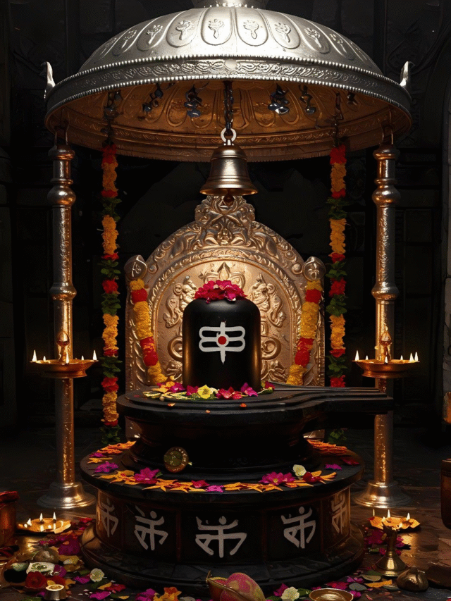 🕉️ महादेव को प्रसन्न करने का पावन अवसर – शिवरात्रि पूजन विधि और लाभ